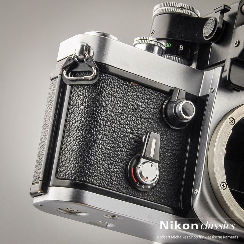 Nikon F2A Photomic (Condition A/A-)