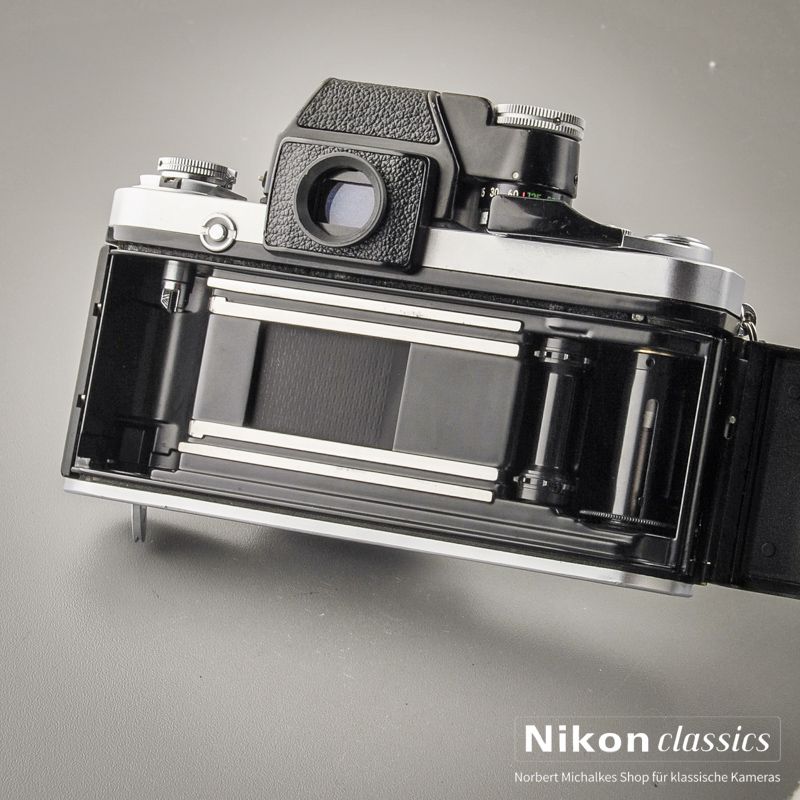 Nikon F2A Photomic (Condition A/A-)
