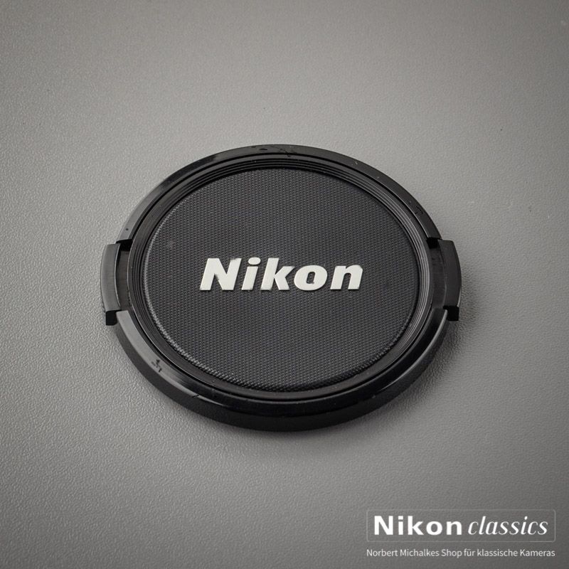 Nikon Lens Cap 62mm (Condition A-)