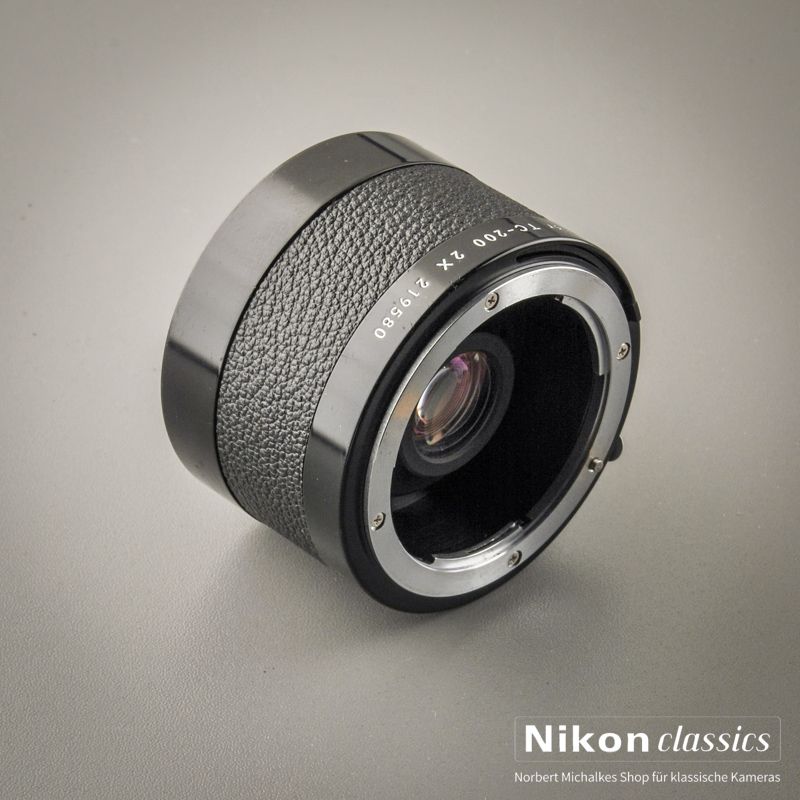 Nikon Telekonverter TC-200 AI (Zustand A-)