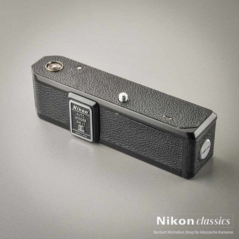 Nikon Auto Winder AW-1 (Condition A)