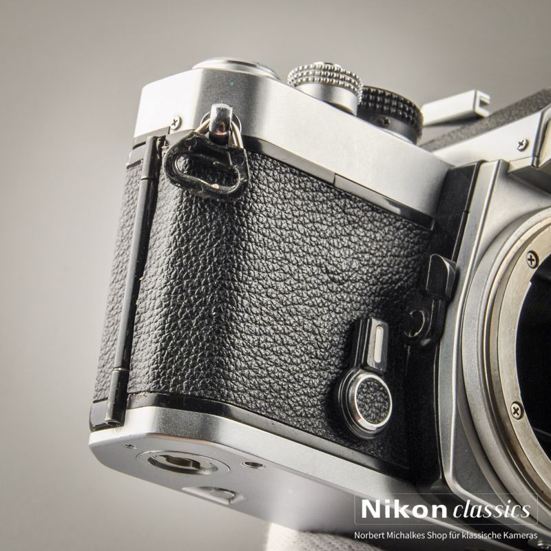 Nikon FM (Zustand A-)