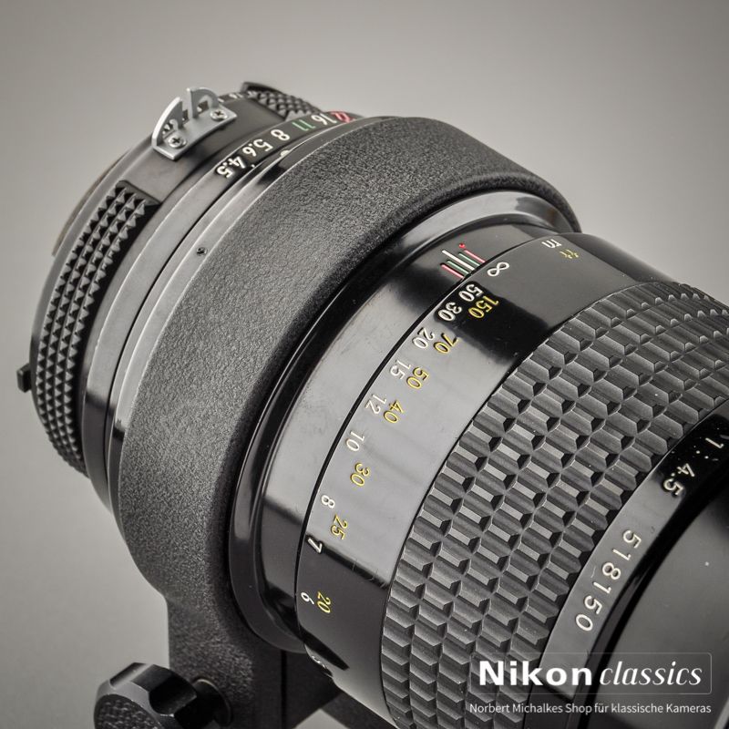 Nikon Nikkor 300/4,5 AI (Condition A-)