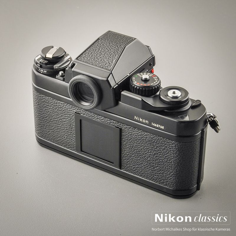 Nikon F3 (Condition A/A-)