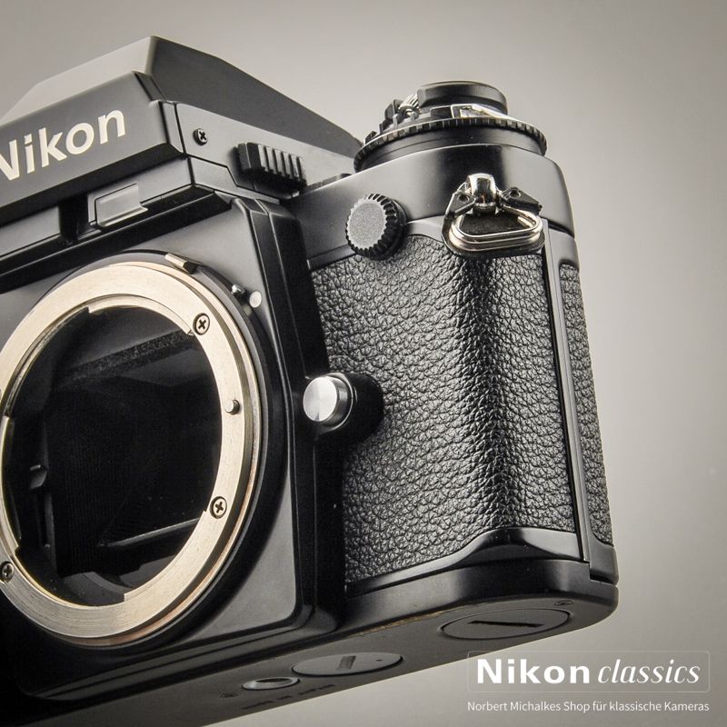 Nikon F3 (Condition A/A-)