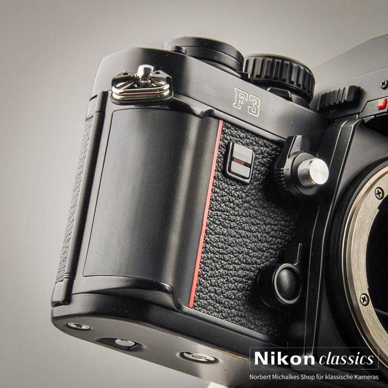 Nikon F3 (Condition A/A-)