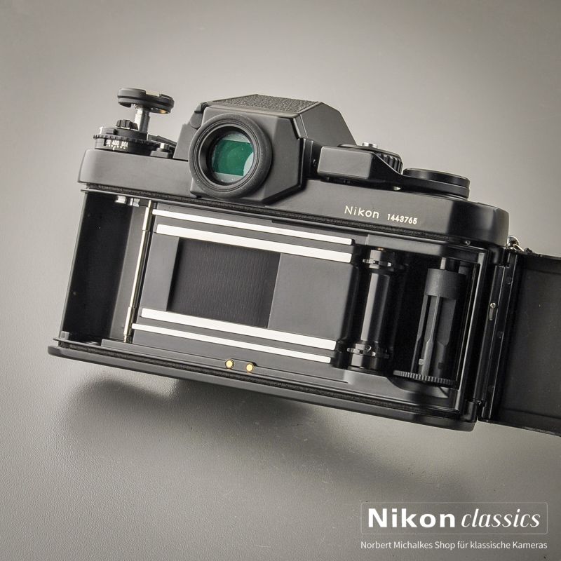 Nikon F3 (Condition A/A-)
