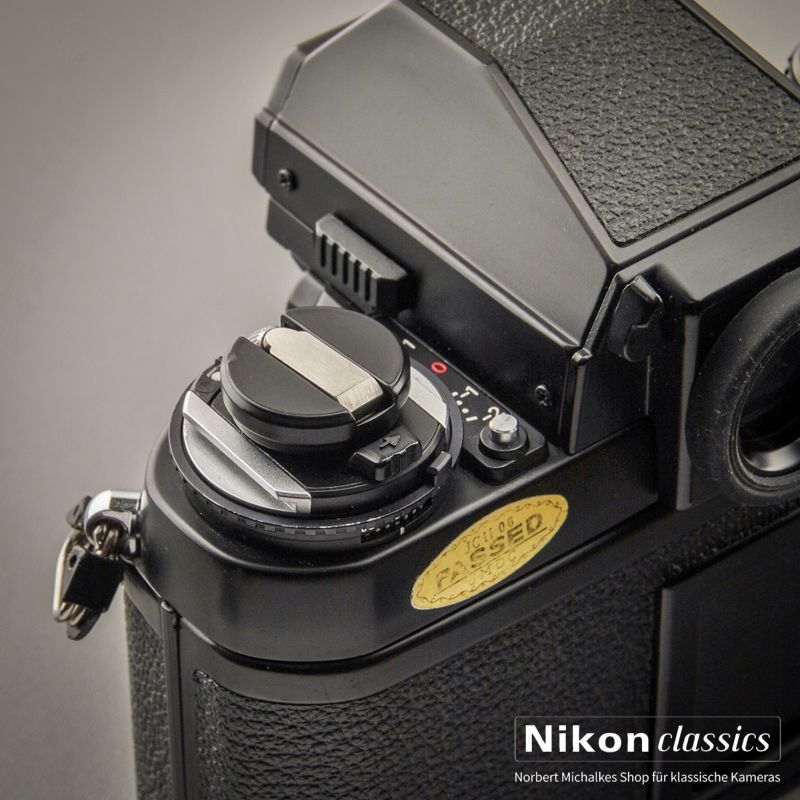 Nikon F3 (Zustand A)
