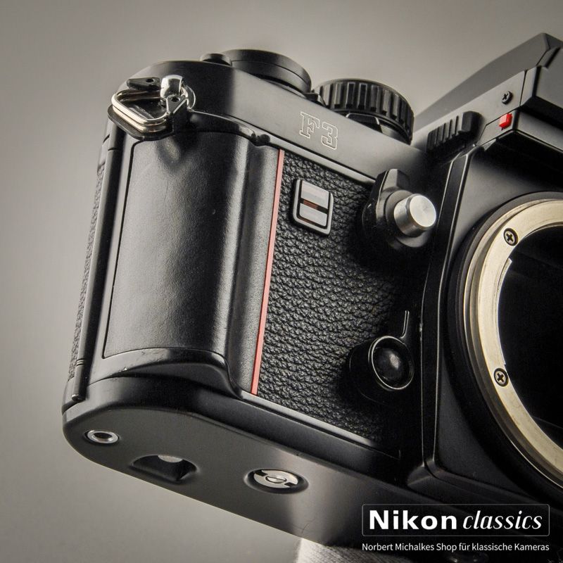 Nikon F3 (Zustand A)