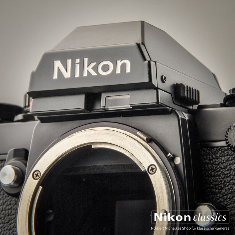 Nikon F3 (Zustand A)