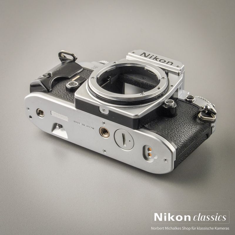 Nikon FG (Zustand A-)