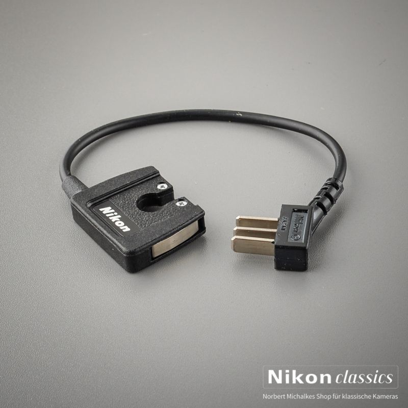 Nikon SC-4 Flash Ready-Light Adapter