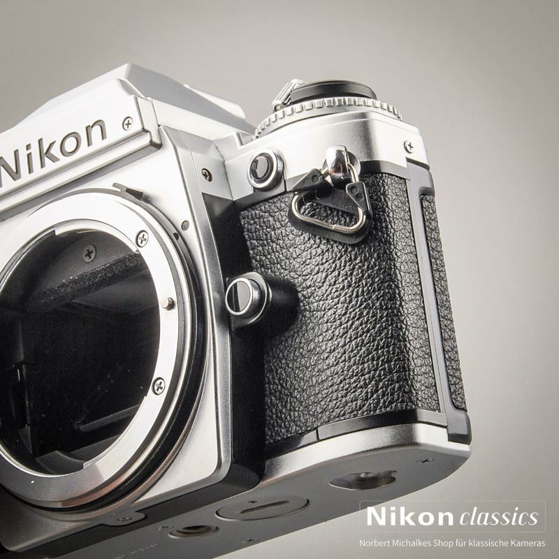 Nikon FG (Zustand A/A-)