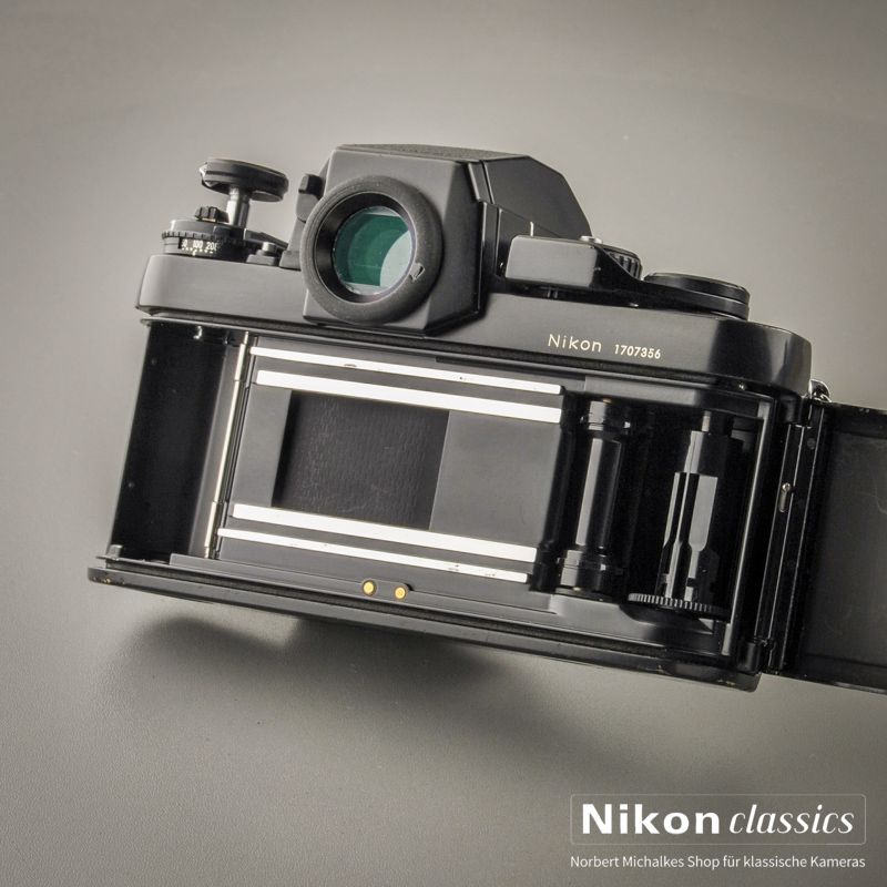 Nikon F3 HP (Zustand A-) - Kopie