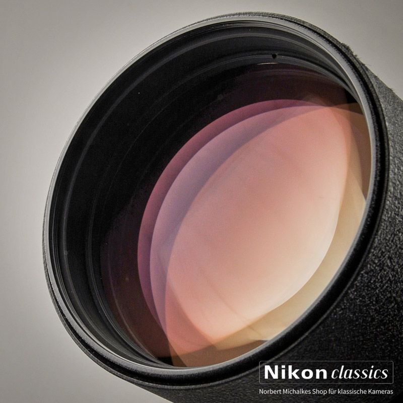 Nikon AF Nikkor 300/4 IF ED (Zustand A/A-)