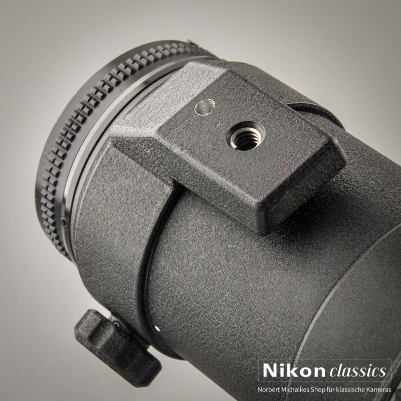 Nikon AF Nikkor 300/4 IF ED (Zustand A/A-)