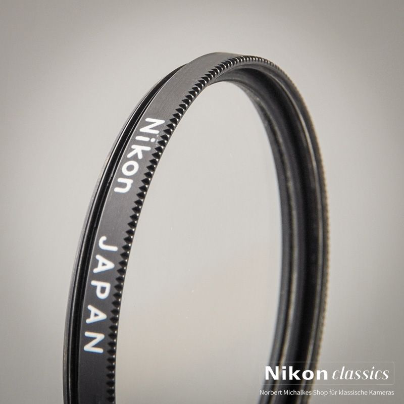 Nikon L37 UV-Filter 46mm