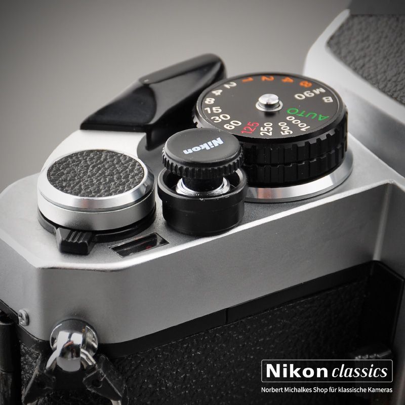 Nikon AR-9 Softauslöser