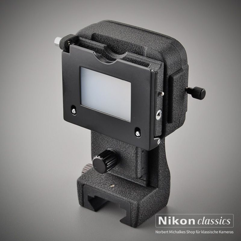 Nikon PS-6 Diakopiervorsatz