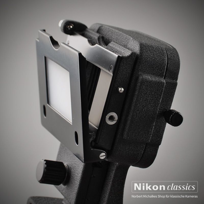 Nikon PS-6 Diakopiervorsatz