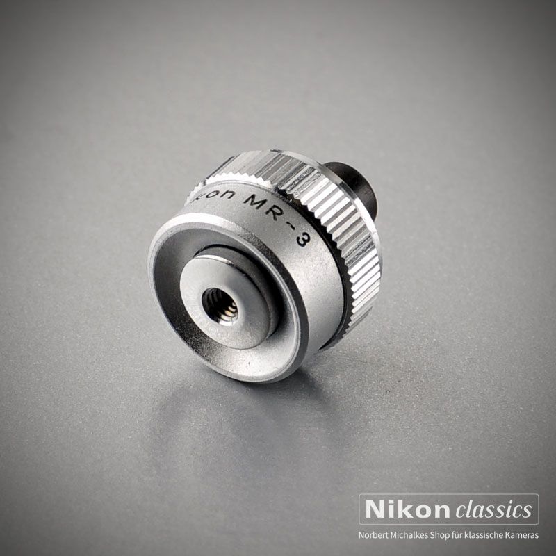 Nikon MR-3 Shutter Release