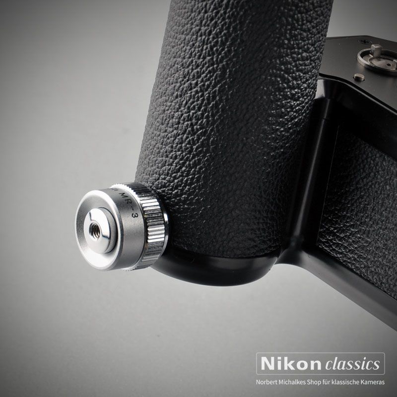 Nikon MR-3 Shutter Release