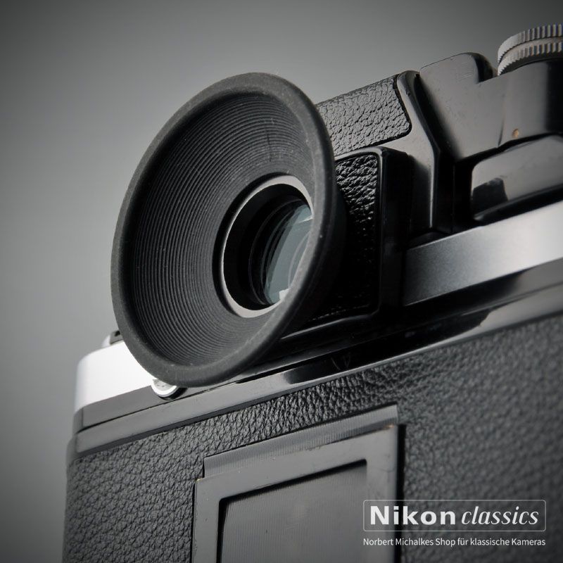 Nikon Rubber Eyecup DK-4 for F2, F3, Nikkormat