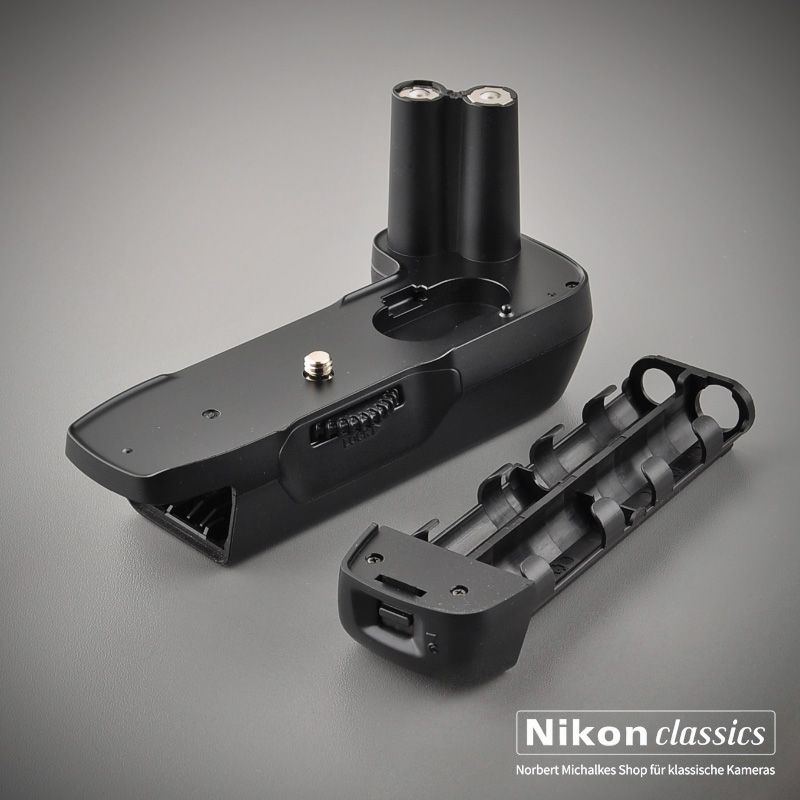 Nikon MB-16 Battery Pack für F80