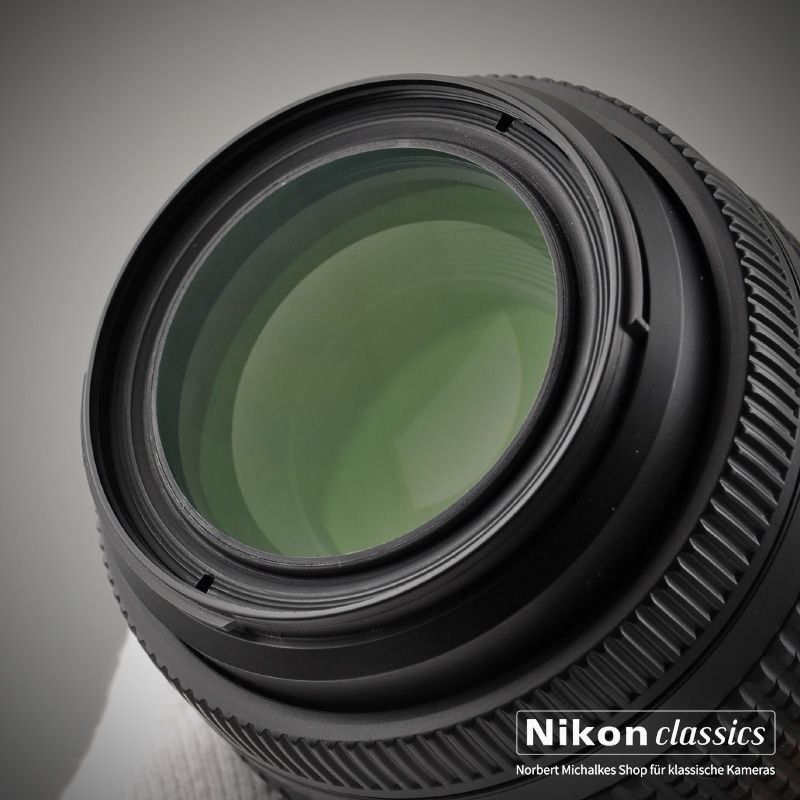 Nikon AF-D Zoom-Nikkor 75-240/4-5,6 (Condition A)