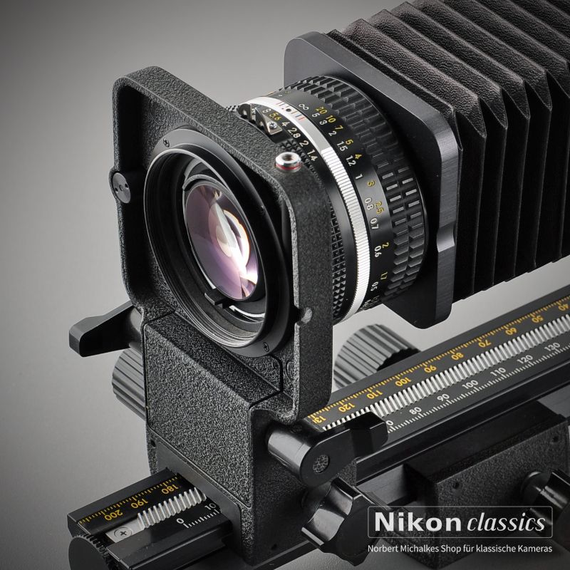 Nikon Bellows PB-6