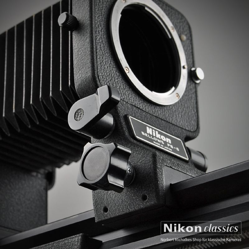 Nikon Bellows PB-6