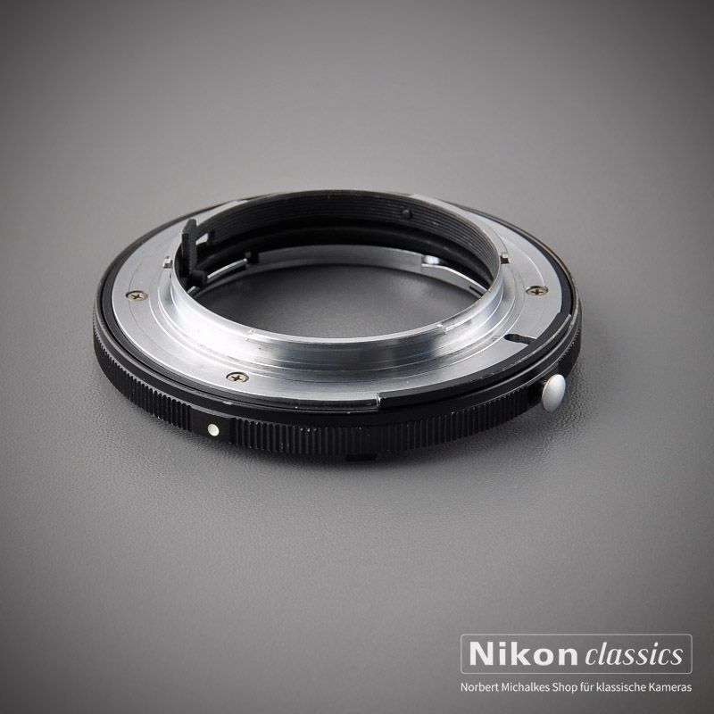 Nikon Zwischenring PK-11 AI/AIS 8mm