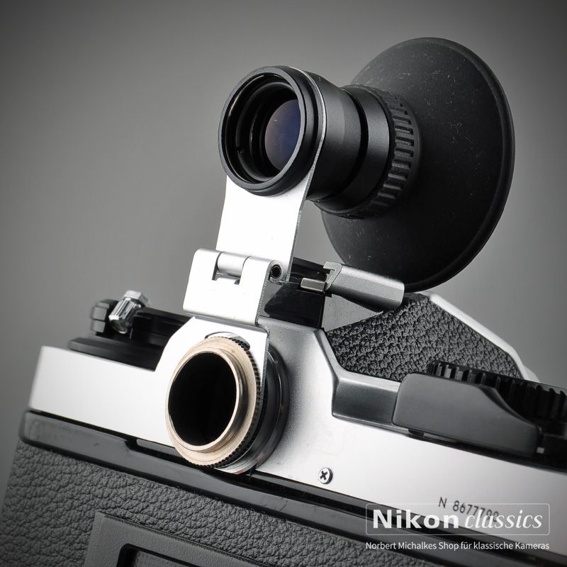 DG-2 Nikon Eye Piece Magnifier for FM-/FE-Series