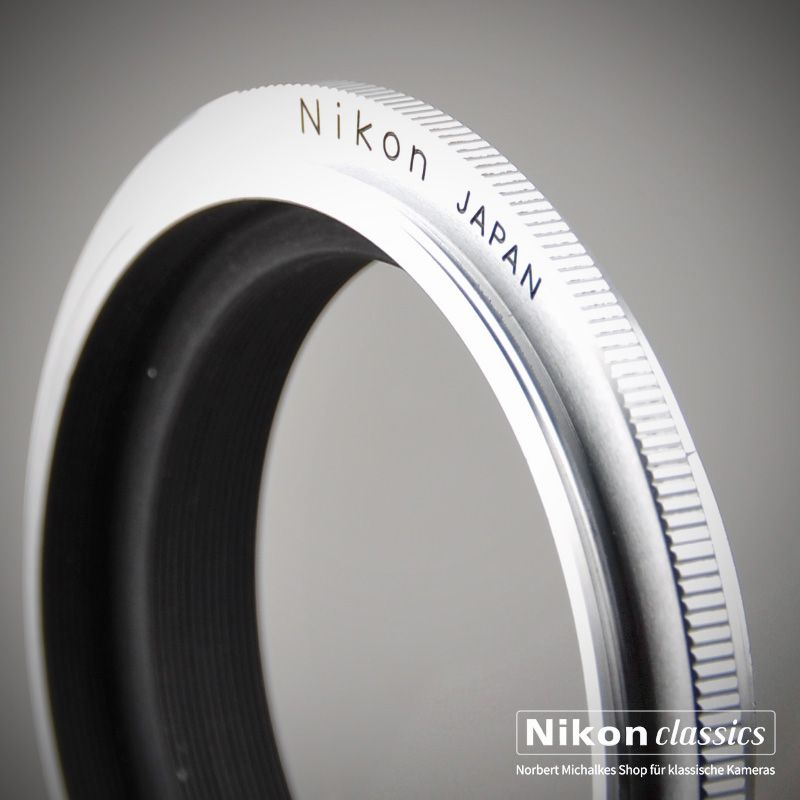Nikon Macro Adapter Ring BR-2A