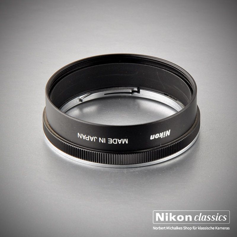 Nikon Macro Adapter Ring BR-3