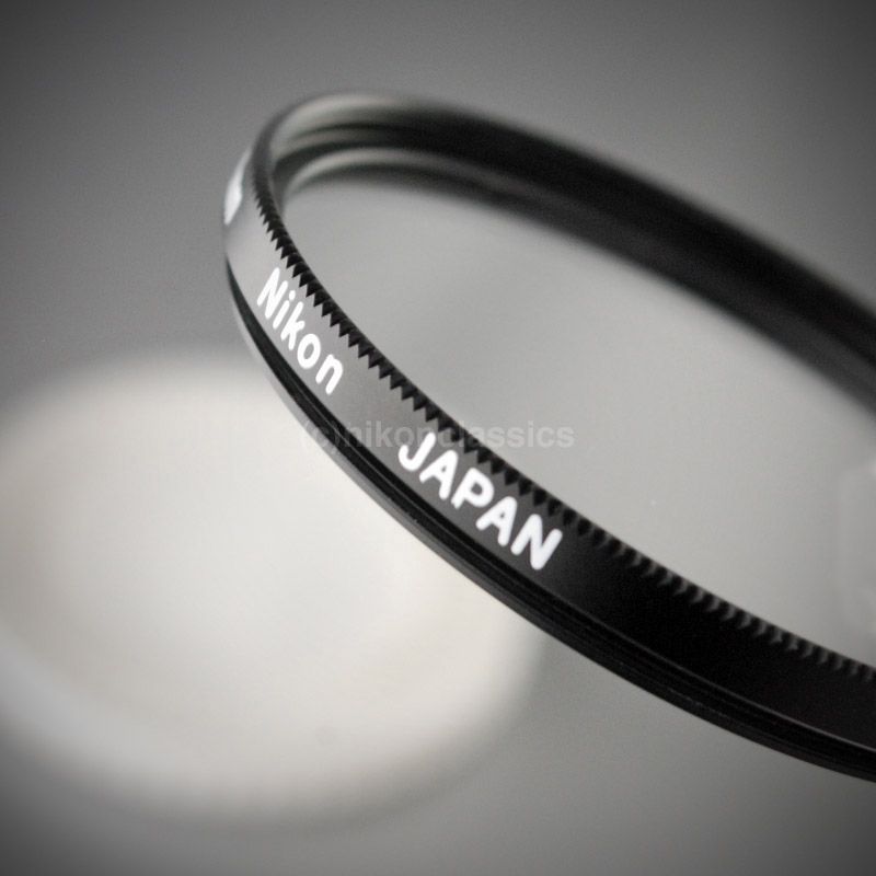 Nikon Soft-2-Filter 52mm