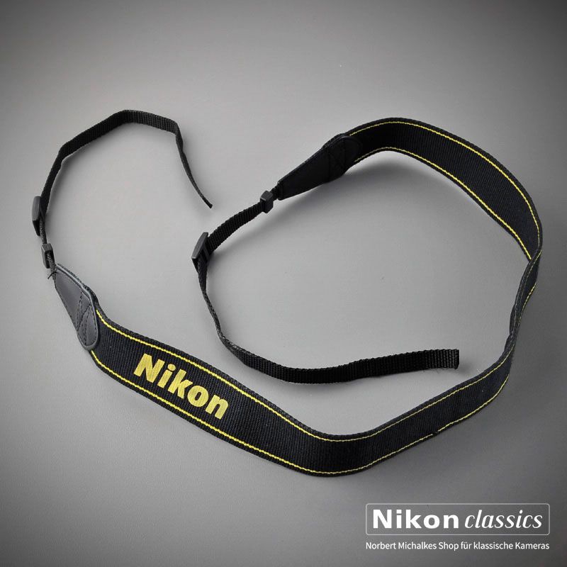 Nikon  Nylon Neck Strap 35mm