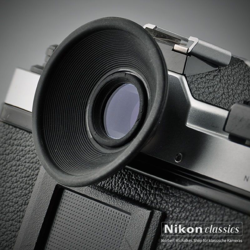 Nikon Rubber Eyecup DK-3 for FM-/FE-Series