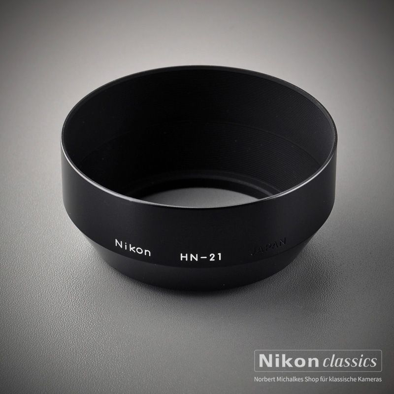 Sonnenblende Original Nikon HN-21