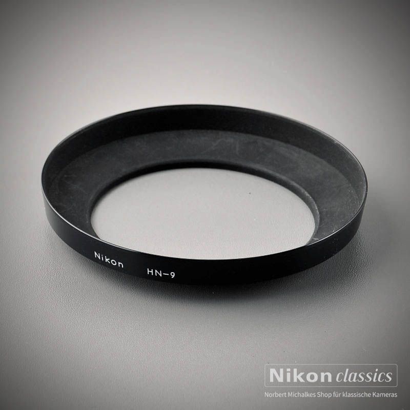 Nikon HN-9 hood