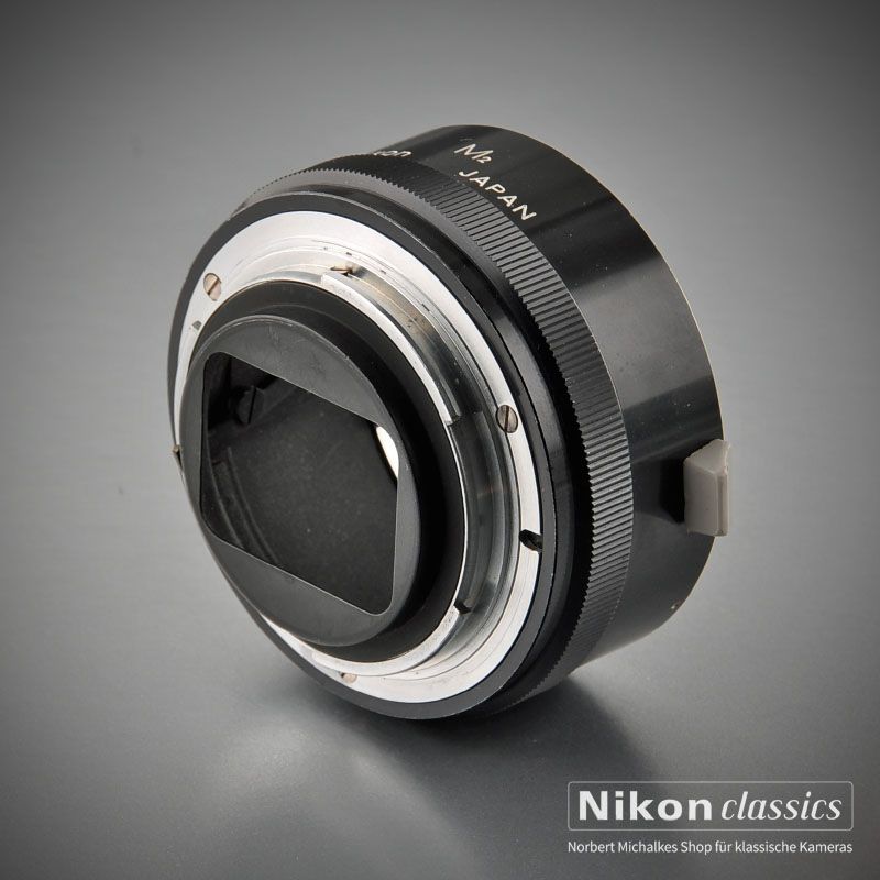 Nikon Extension Tube M2 nonAI 27,5mm